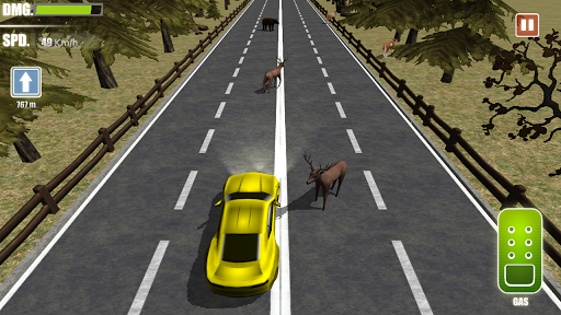 【免費賽車遊戲App】Road Kill 3D Racing-APP點子