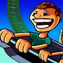 Rollercoaster Rev 99 tracks icon