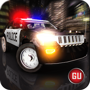 911 Police Cop Car Driver Sim for PC and MAC