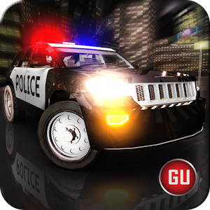 911 Police Cop Car Driver Sim 1.1