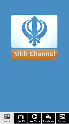 Sikh Channel TV