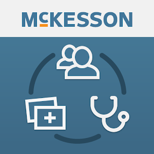 Paragon Clinician Mobile logo