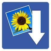 MyPhotoDownloader for Facebook