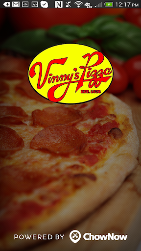 Vinny's Pizza