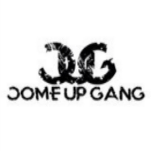 THE OFFICIAL COME UP GANG ENT.