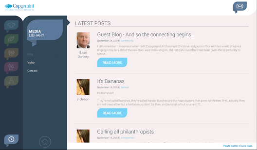 Capgemini Sustainability Screenshots 5