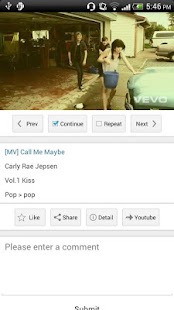 How to install Vdien (Youtube Music Video) patch 1.0 apk for bluestacks