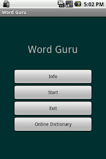 Word Guru