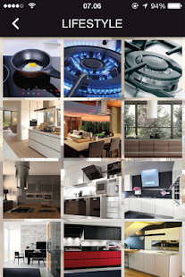 Free Download Delizia APK for PC