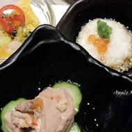 真膳美饌百食匯