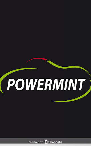 Powermint Motorradzubehör