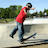 Learn Skateboarding logo