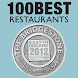 Bridgestone Guides: 100 Best R