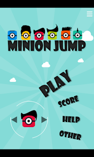 Minimon Jump