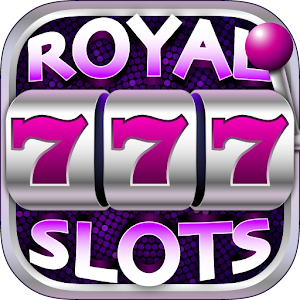 ROYAL SLOTS - Slot Machines.apk 1.7