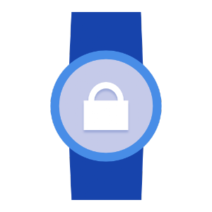 Wear Screen Lock 1.0.0