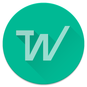 TW MATERIAL PA/CM11 THEME.apk 1.8