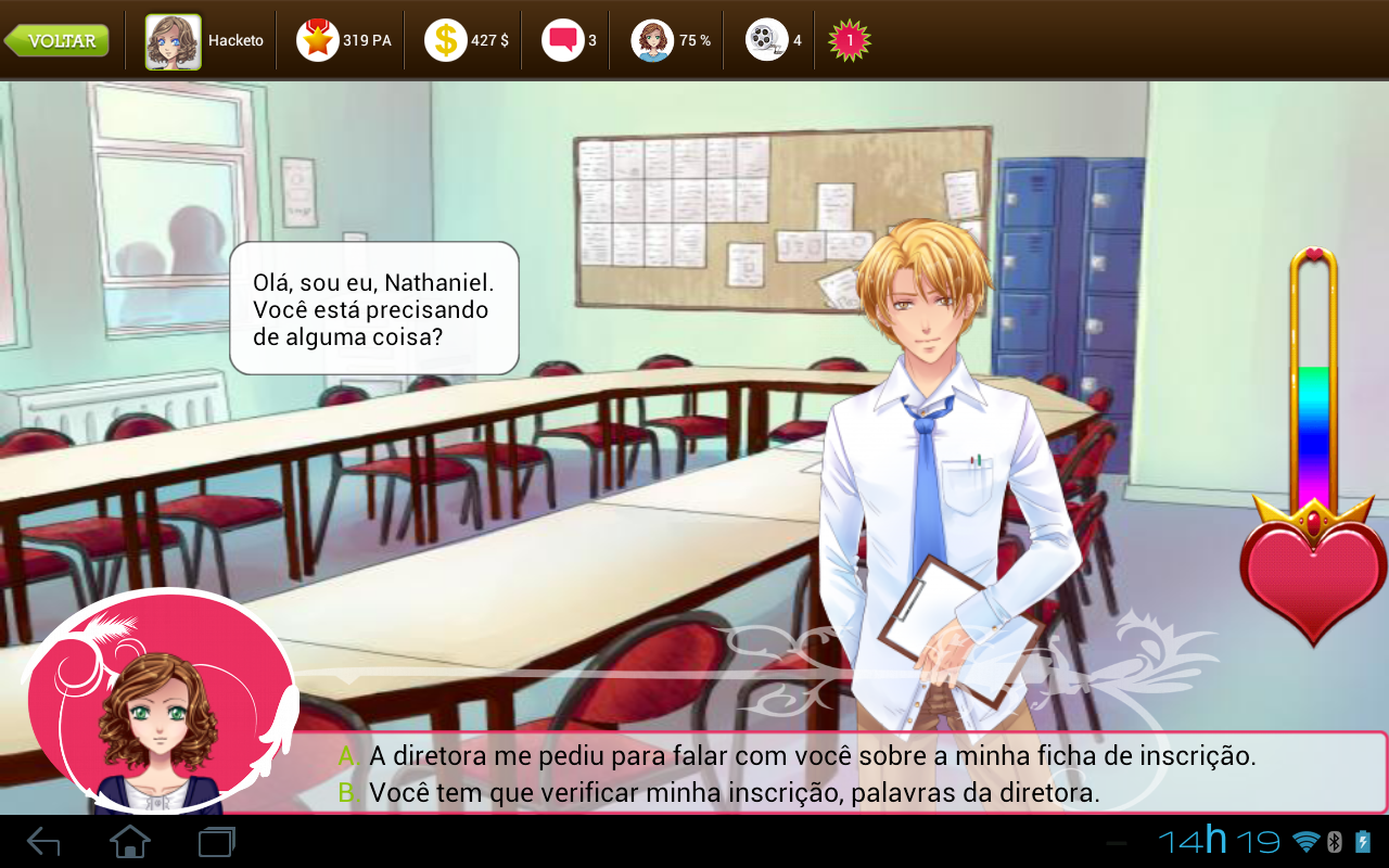 Amor Doce – Apps para Android no Google Play