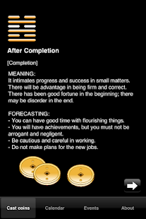 Free Download iChing APK for Android