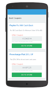 Download Recharge India - Mobile DTH APK for Android