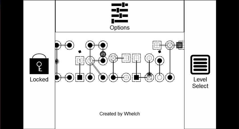 Circuit Screen 3