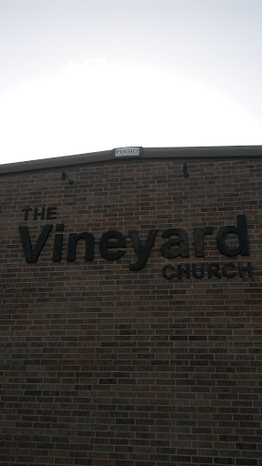 The Vineyard Church 