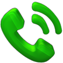 Dialer One icon