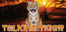 Talking Tiger APK
