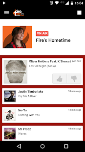 How to get Fire Radio 107.6 2.1.2.1 mod apk for android