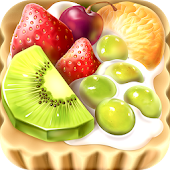 무료 디저트 요리법