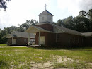 Goodwill Missionary Baptist Church