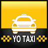 Yo Taxi Driver Application icon