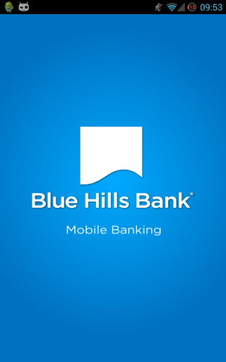 【免費財經App】Blue Hills Bank-APP點子