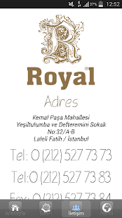 How to mod Brillant Royal 1.0 apk for android