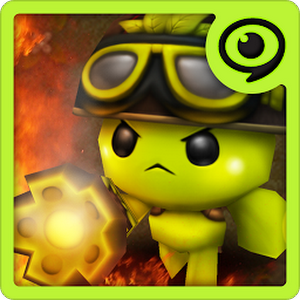 Plants War v1.5.0 Full Apk Game Download