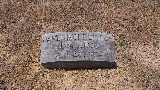 James Monroe (Doc) Day