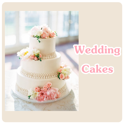 Wedding Cakes