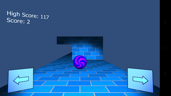 Lastest Ball Runner 3D APK