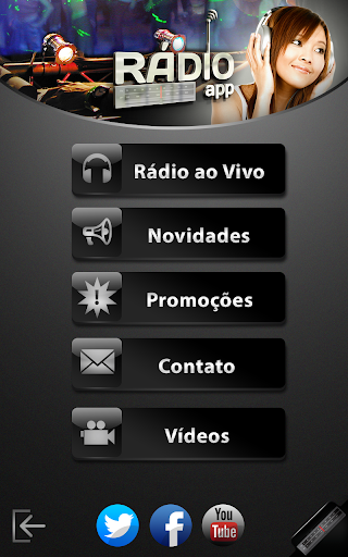 APPRADIO.PRO - APP Radio