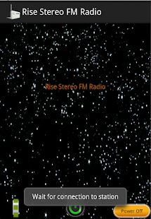 Free Rise Stereo FM Radio APK for PC