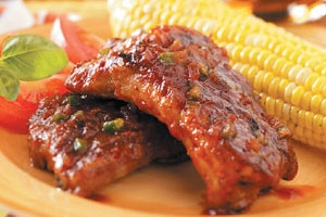 Jalapeno Ribs