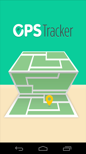 GPS Tracker