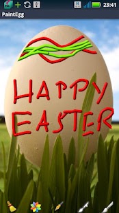 Lastest PaintEgg APK for Android