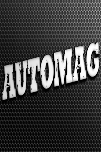 Automag -BMF artist of the yea
