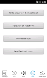 Think Success! Affirmations poster 4