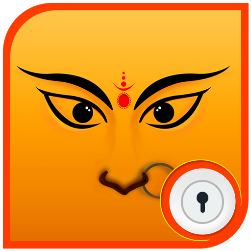 AppLock Master :Theme Durga Ji 個人化 App LOGO-APP開箱王