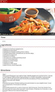 How to install Chinese Recipes Free! patch 2.0.1 apk for laptop