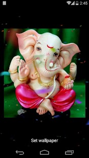 How to mod Shri Ganesha 3D Effects lastet apk for bluestacks