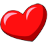 Love Frames icon