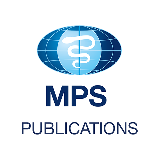 MPS Publications LOGO-APP點子